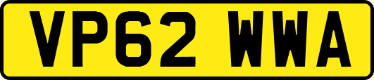VP62WWA