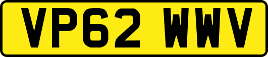 VP62WWV