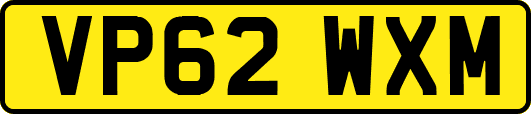 VP62WXM