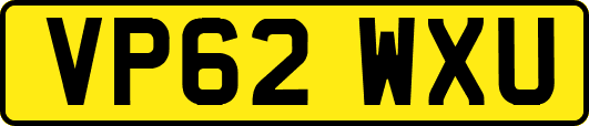 VP62WXU