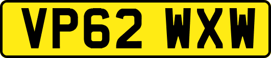 VP62WXW