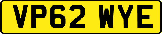 VP62WYE