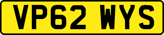 VP62WYS