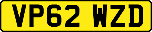 VP62WZD
