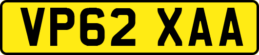VP62XAA
