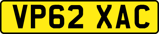 VP62XAC