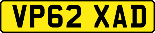VP62XAD