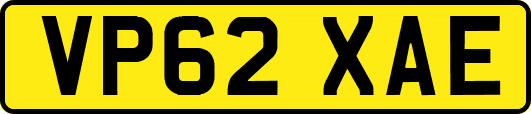 VP62XAE