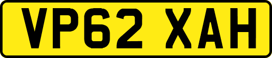 VP62XAH