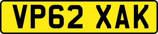 VP62XAK