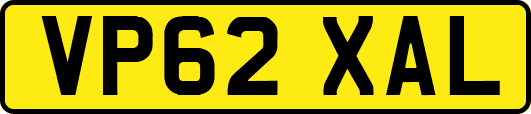 VP62XAL