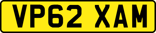 VP62XAM