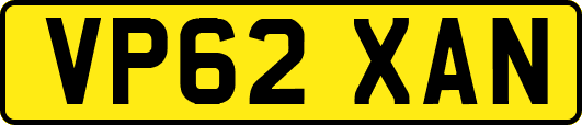 VP62XAN