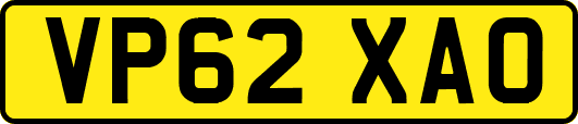 VP62XAO