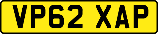 VP62XAP