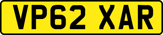 VP62XAR