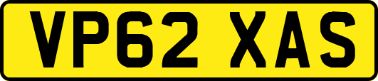 VP62XAS