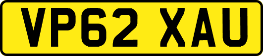 VP62XAU