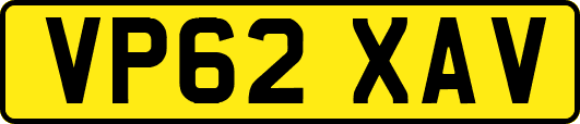 VP62XAV