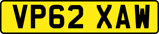 VP62XAW