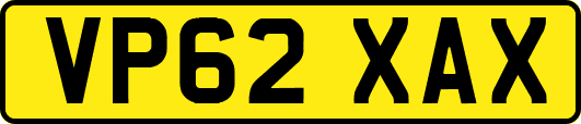 VP62XAX