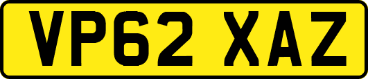 VP62XAZ