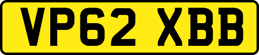 VP62XBB