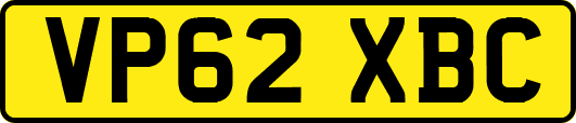 VP62XBC