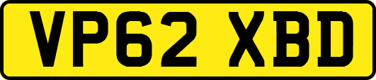 VP62XBD