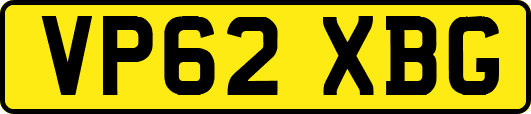 VP62XBG