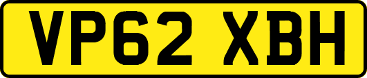 VP62XBH