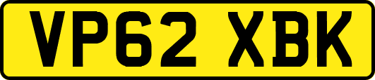 VP62XBK