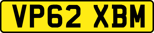 VP62XBM