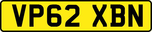 VP62XBN