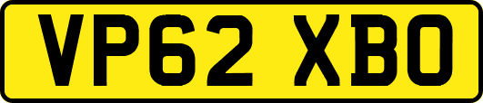VP62XBO
