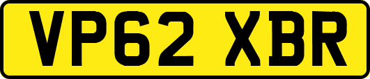 VP62XBR