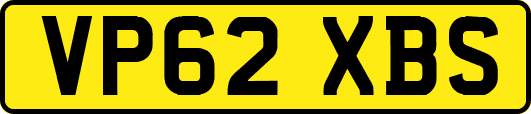 VP62XBS
