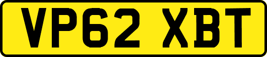 VP62XBT