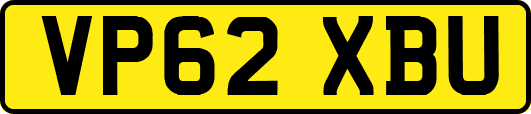 VP62XBU