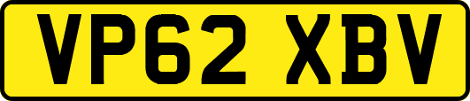 VP62XBV