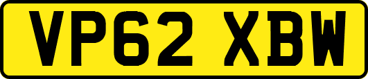 VP62XBW