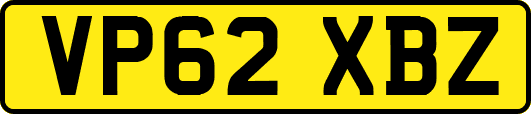 VP62XBZ