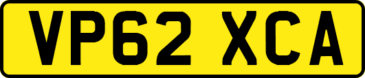 VP62XCA