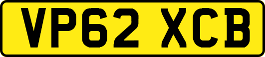 VP62XCB
