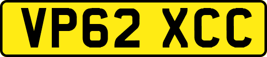 VP62XCC