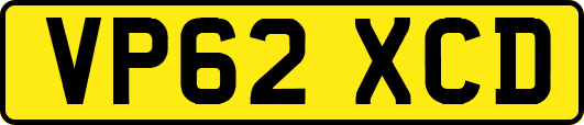 VP62XCD
