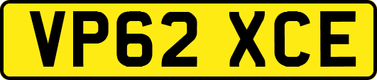 VP62XCE