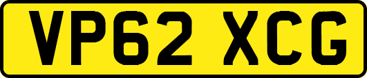 VP62XCG
