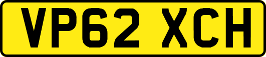 VP62XCH