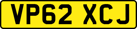 VP62XCJ